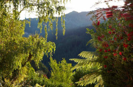 Nouvelle-Zélande - Abel Tasman National Park - The Resurgence Lodge