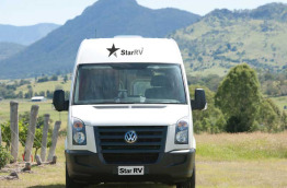 Camping Car Nouvelle-Zélande - Star_RV Aquila