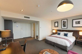 Nouvelle-Zélande - Dunedin - Scenic Hotel Dunedin City - Executive Room