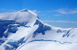 Nouvelle-Zélande - Franz Josef Glacier - Survol du Mt Cook et de Fox et Franz Josef Glacier, 40 min © Nouvelle-zelande-a-la-carte.com