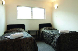 Nouvelle-Zlande - Hokianga - Copthorne Hotel and Resort Hokianga - Two Bedroom Suite