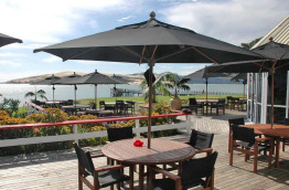 Nouvelle-Zlande - Hokianga - Copthorne Hotel and Resort Hokianga