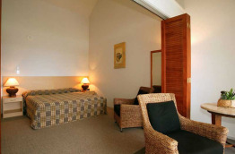Nouvelle-Zlande - Hokianga - Copthorne Hotel and Resort Hokianga - Superior Room