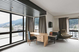 Nouvelle-Zélande - Queenstown - Heartland Hotel Queenstown - Familly Room
