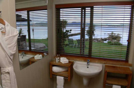 Nouvelle-Zélande - Rotorua - Koura Lodge - Luxury apartment