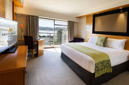 Nouvelle-Zlande - Rotorua - Millenium Hotel Rotorua - Club Room