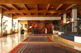 Nouvelle-Zlande - Rotorua - Millenium Hotel Rotorua