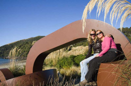 Nouvelle-Zélande - Maximus Pass avec Stray Travel