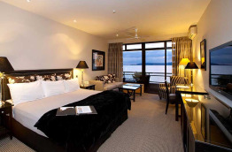 Nouvelle-Zélande - Taupo - Millennium Hotel and Resort Manuels Taupo - Junior King Suite