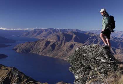 Lake Wanaka