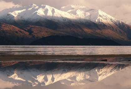 Lake Wanaka