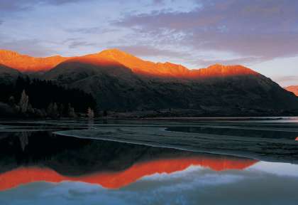Lake Wanaka