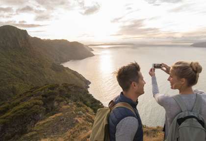 Auckland Waitakere Ranges