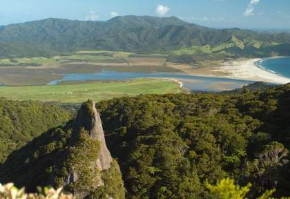 Great Barrier Island