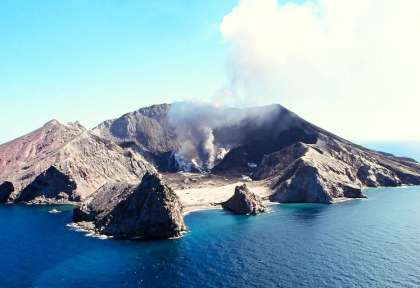 White Island