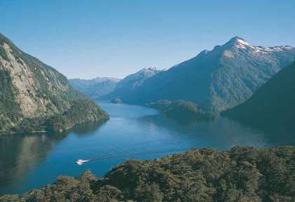 Doubtful Sound