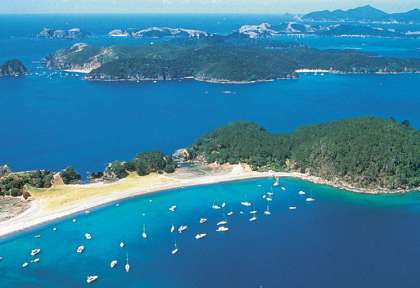 Bay of Islands