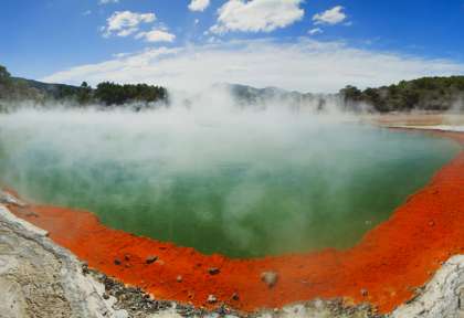 Rotorua