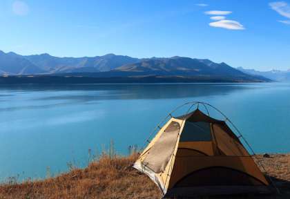 Flying Kiwi Tours