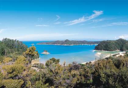 Abel Tasman