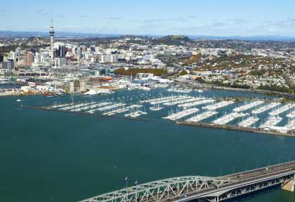 Auckland