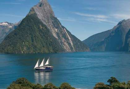 Milford Sound