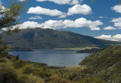 Mont Tarawera
