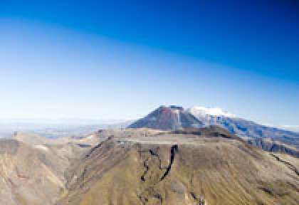Tongariro