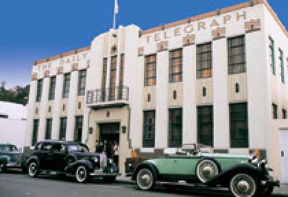 Hawke’s Bay Napier