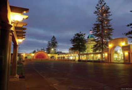 Hawke’s Bay Napier