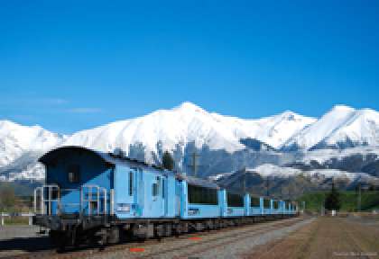 Tranzalpine