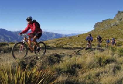 Lake Wanaka
