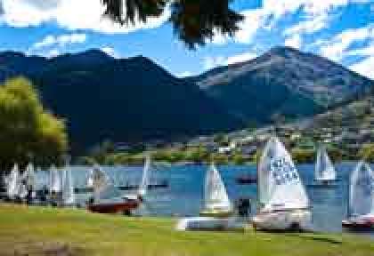 Queenstown