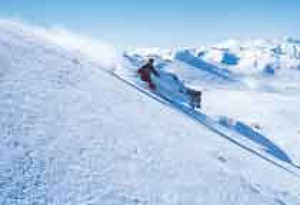 Queenstown Ski