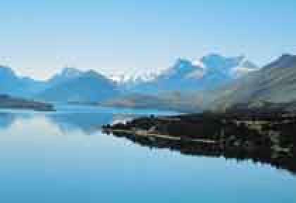 Queenstown - Glenorchy