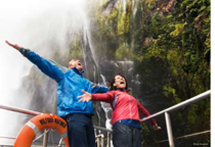 Milford Sound