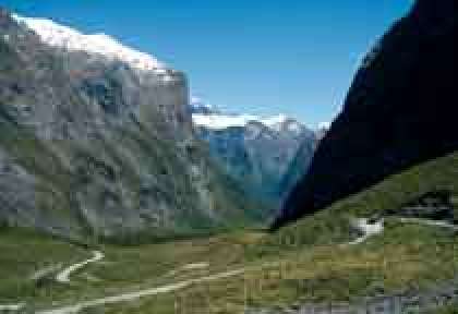 Milford Sound