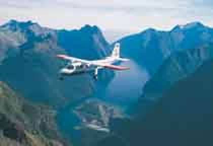 Milford Sound
