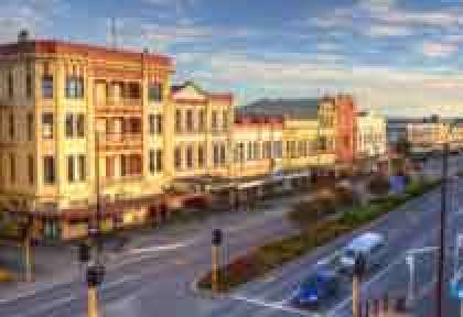 Invercargill