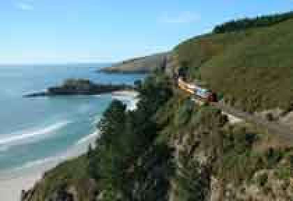 Seasider Train