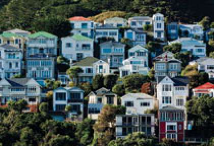 Wellington MT Victoria