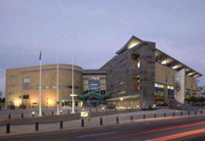 Musée Te Papa