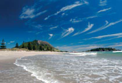 Bay of Penty
