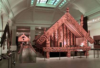 Que faire et que voir à Auckland