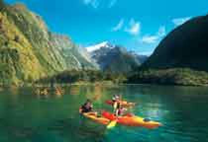 Milford Sound