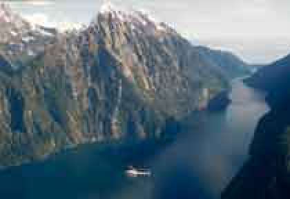 Milford Sound