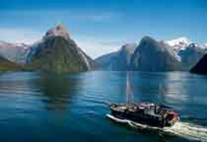 Milford Sound