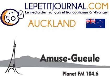 Radios françaises en nouvelle-zelande