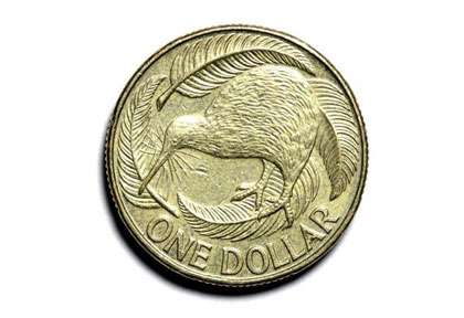 Dollar Nouvelle-Zélande