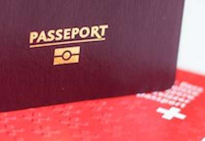 Passeport pour la Nouvelle-Zélande